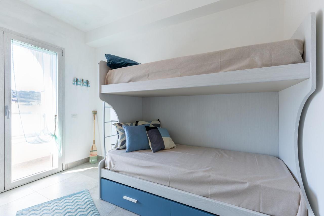 Casa Curiel Apartment Villasimius Luaran gambar