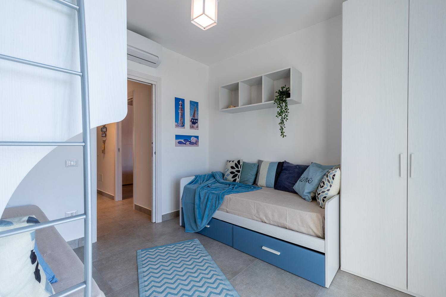 Casa Curiel Apartment Villasimius Luaran gambar