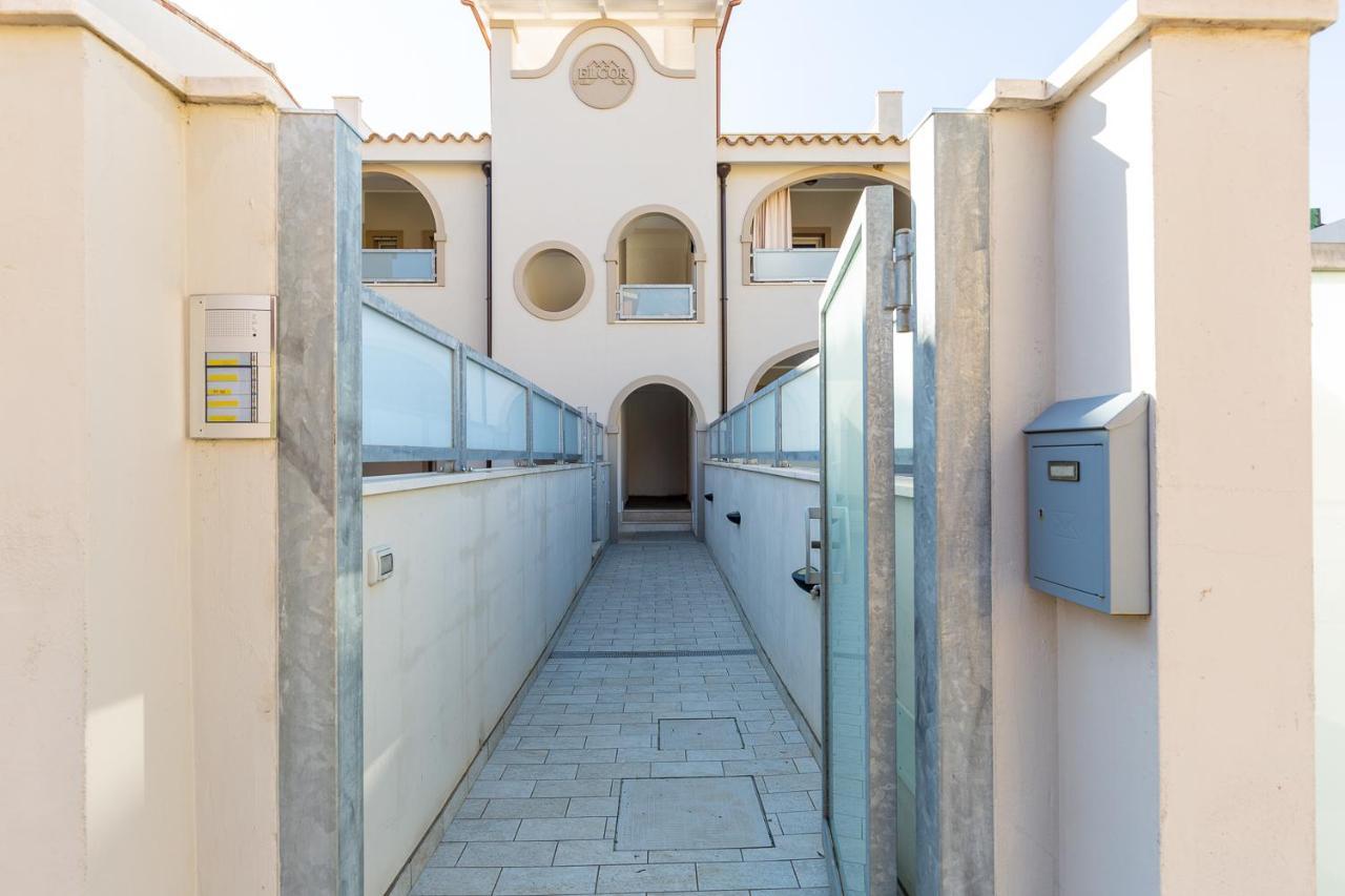 Casa Curiel Apartment Villasimius Luaran gambar